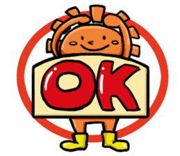 Lovely Hareruya-kun&MTG possible stories sticker #1386162