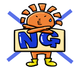 Lovely Hareruya-kun&MTG possible stories sticker #1386163