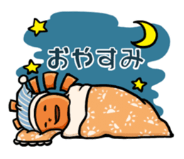 Lovely Hareruya-kun&MTG possible stories sticker #1386165