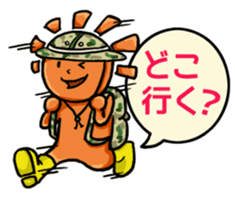 Lovely Hareruya-kun&MTG possible stories sticker #1386172