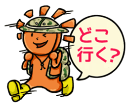 Lovely Hareruya-kun&MTG possible stories sticker #1386172