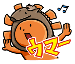 Lovely Hareruya-kun&MTG possible stories sticker #1386181