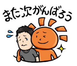 Lovely Hareruya-kun&MTG possible stories sticker #1386183