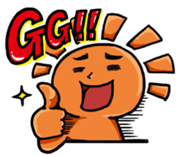 Lovely Hareruya-kun&MTG possible stories sticker #1386184