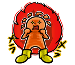 Lovely Hareruya-kun&MTG possible stories sticker #1386185