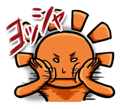 Lovely Hareruya-kun&MTG possible stories sticker #1386186