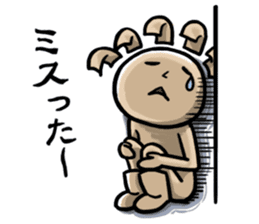 Lovely Hareruya-kun&MTG possible stories sticker #1386188