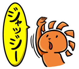 Lovely Hareruya-kun&MTG possible stories sticker #1386193