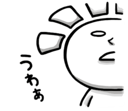 Lovely Hareruya-kun&MTG possible stories sticker #1386200