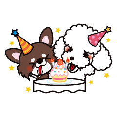 UG(U*x*U)DOGS(Japanese ver.)