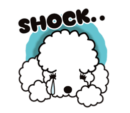 UG(U*x*U)DOGS(Japanese ver.) sticker #1386243