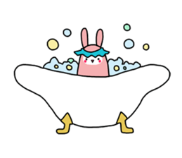 USAGIBITO sticker #1386501