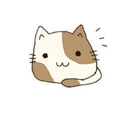 BuchiKuroShima sticker #1386522