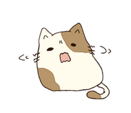 BuchiKuroShima sticker #1386525