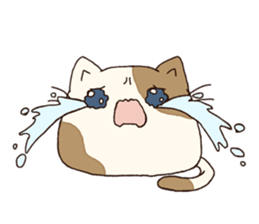 BuchiKuroShima sticker #1386527