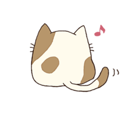 BuchiKuroShima sticker #1386530