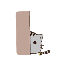 BuchiKuroShima sticker #1386531