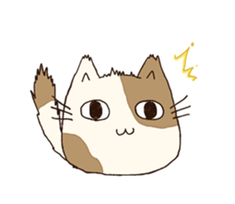 BuchiKuroShima sticker #1386532