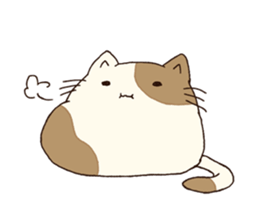 BuchiKuroShima sticker #1386535