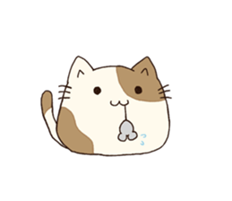 BuchiKuroShima sticker #1386549