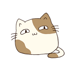 BuchiKuroShima sticker #1386552