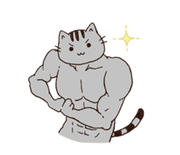 BuchiKuroShima sticker #1386555