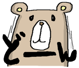 AnimalSticker sticker #1387081