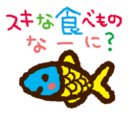 Is the question sticker #1387250