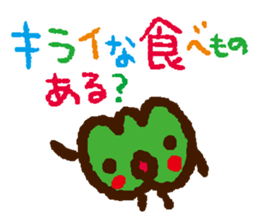 Is the question sticker #1387251