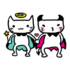 GOD of cat