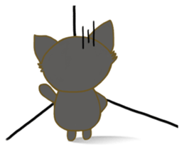 Chihuahua Cawaii sticker #1388012