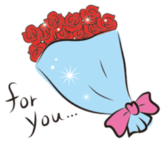 Japanese retro dolls sticker #1388137