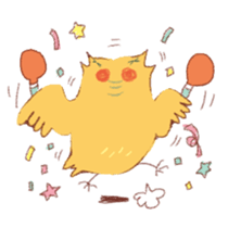 pipi sticker #1388207