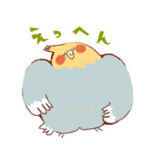 pipi sticker #1388212