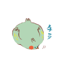 pipi sticker #1388214