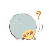 pipi sticker #1388217