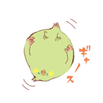 pipi sticker #1388218