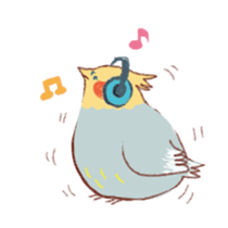 pipi sticker #1388221