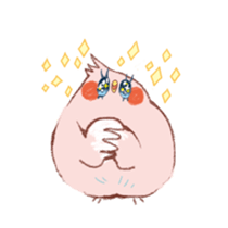 pipi sticker #1388230