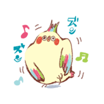 pipi sticker #1388234