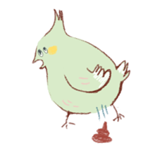 pipi sticker #1388235