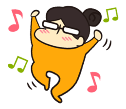 Nadesan. sticker #1388303