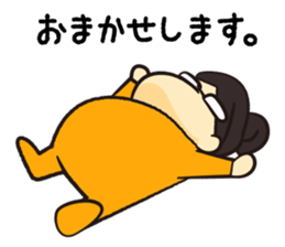 Nadesan. sticker #1388307