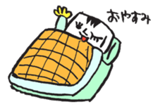 tofuboy's life sticker #1388525