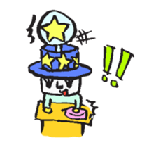 tofuboy's life sticker #1388540