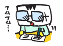 tofuboy's life sticker #1388556