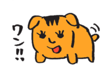 tofuboy's life sticker #1388561