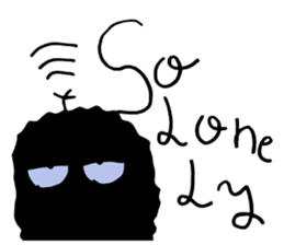 Antenna Insect sticker #1388566