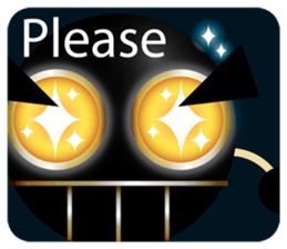 Robot : Super-ONE sticker #1388946