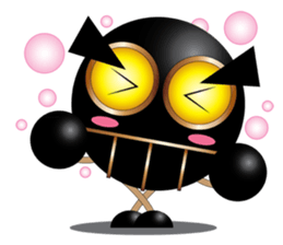 Robot : Super-ONE sticker #1388948